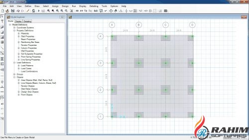 CSI SAFE 2012 Free Download