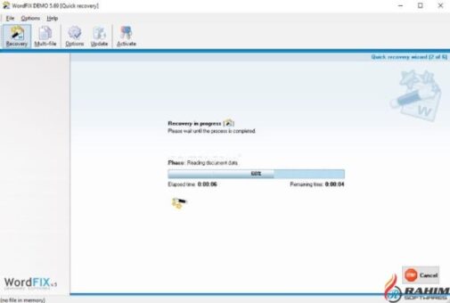 Cimaware OfficeFIX Professional 6.122 Free Download
