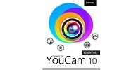 Cyberlink Youcam 10.1 Standard for PC