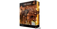 DAZ Studio Pro 4.21 Portable