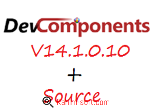 DevComponents DotNetBar 14 Free Download