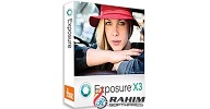 Download Alien Skin Exposure X3 v3.5