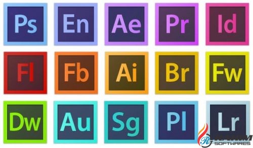 Adobe Master Collection CS6 Free Download
