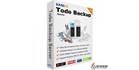 EaseUS Todo Backup Workstation 16