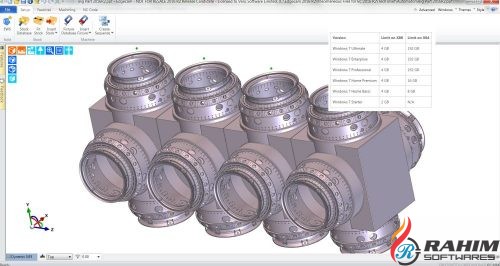 Vero Edgecam 2016 R2 Free Download