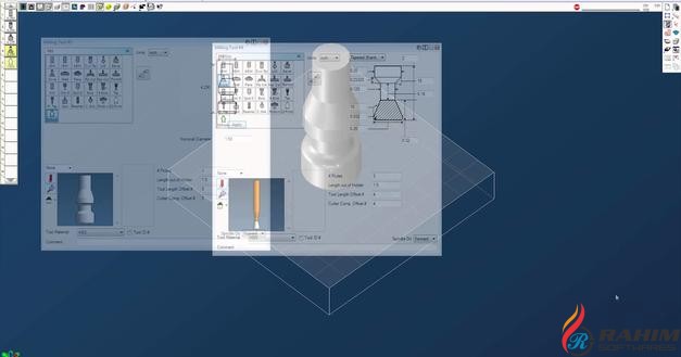 Gibbscam 2015 Free Download
