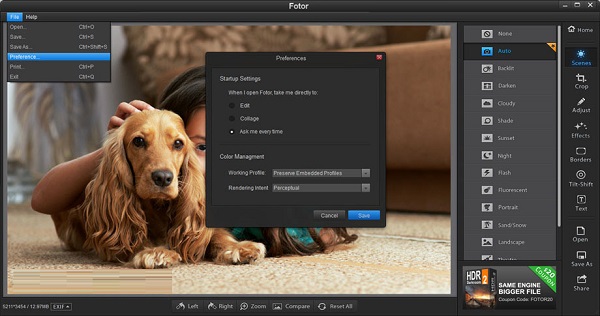 Fotor photo editor free download