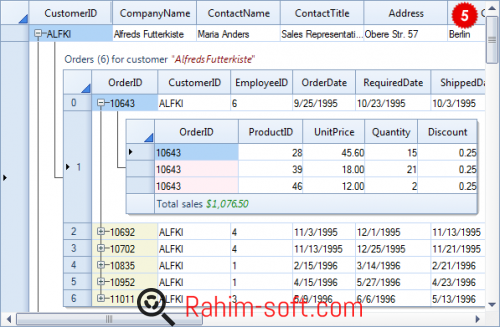 DevComponents DotNetBar 14 Free Download