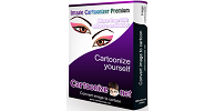 Image Cartoonizer Premium for PC Free