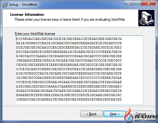 Atozed Software IntraWeb Ultimate 14.2.3 Free Download