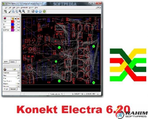 Konekt Electra 6.20 Free Download