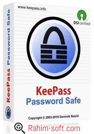 KeePass Password Manager Free Download