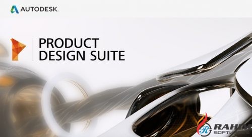 Autodesk Product Design Suite Ultimate 2017 Free Download