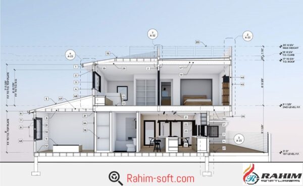 ARCHICAD 21 Portable Free Download