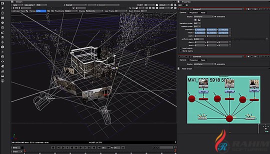 The Foundry NUKEX 8 Free Download