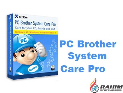 PC Brother System Maintenance Free Download
