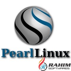 Pearl Linux OS 4.0 Free Download