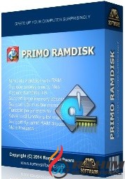 Primo Ramdisk 5 Free Download