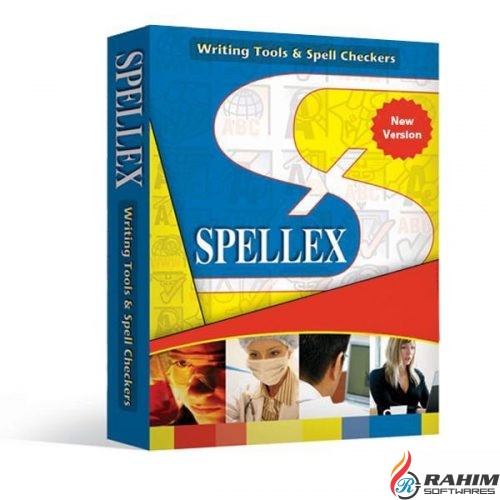 Spellex Medical Spell Checker Free Download