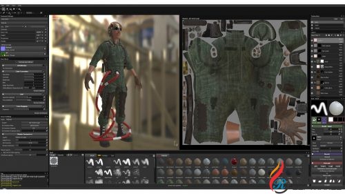 Substance Painter 2017 Free Download