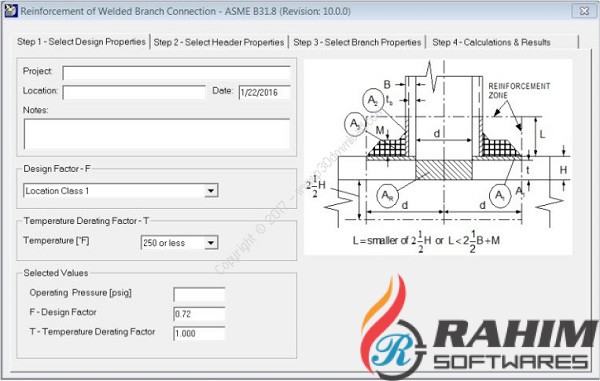 TTI Pipeline Toolbox 2017 Free Download
