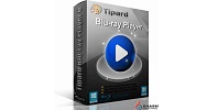 Tipard Blu-ray Player 6.3.32 Portable for PC