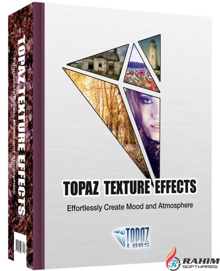 Topaz Texture Effects 2 Free Download