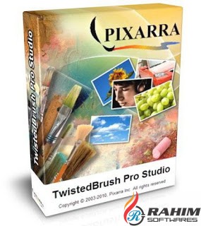 TwistedBrush Pro Studio 23 Portable Free Download