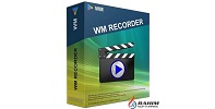 WM Recorder 16 Free Download