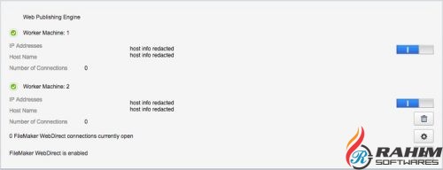 FileMaker Server 16 Free Download