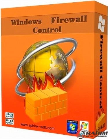 Windows Firewall Control 5 Free Download