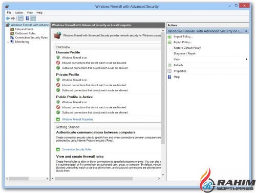 Windows Firewall Control 5 Free Download