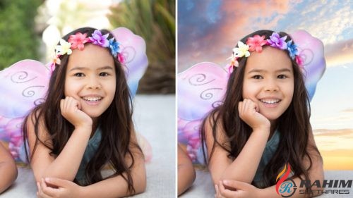 Adobe Photoshop Elements 2018 Free Download