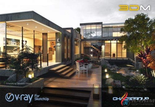 Vray For Sketchup 2015 Free Download