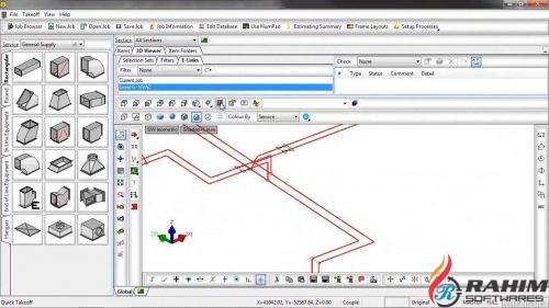 Autodesk Fabrication Cadmep 2018 Free Download