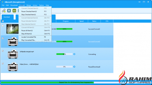 Allavsoft Video Downloader Converter 3 Free Download