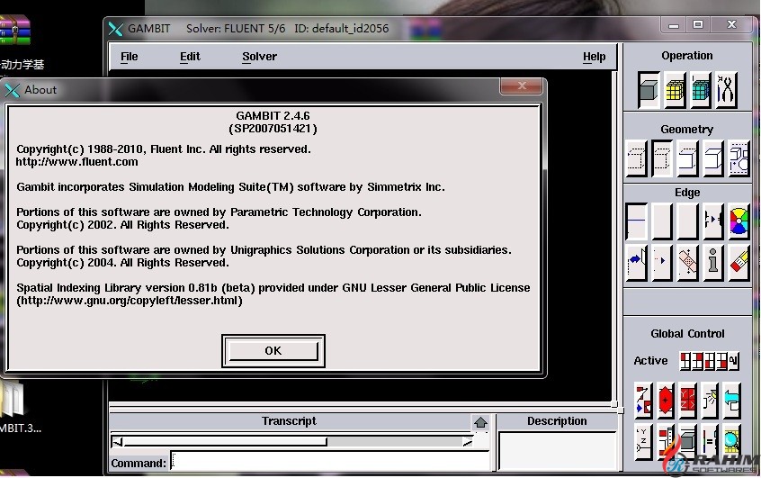 GAMBIT 2.4.6 Free Download