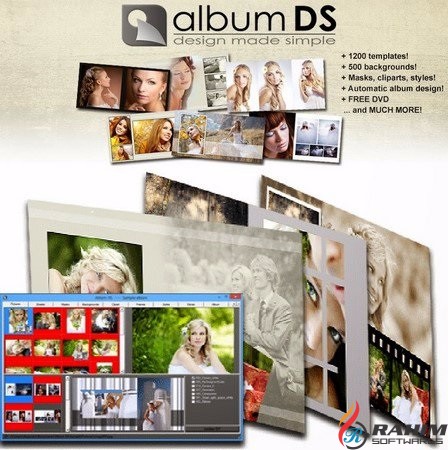 Album DS 11.2.1 Free Download