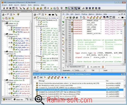 HDL Works Companion 2.10 R1 Free download
