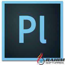 Adobe Prelude CC 2018 Free Download