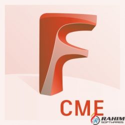 Autodesk Fabrication Cadmep 2018 Free Download