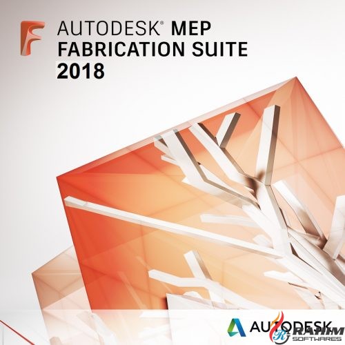 Autodesk Fabrication ESTmep 2018 Free Download