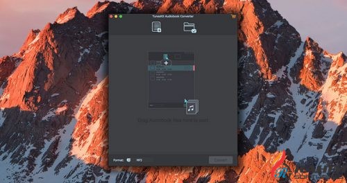 TunesKit Audiobook Converter 3 Free Download