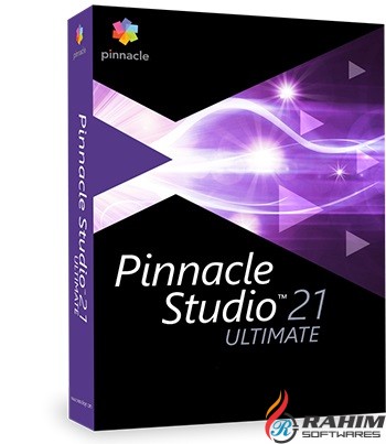 Pinnacle Studio Ultimate 21 Free Download