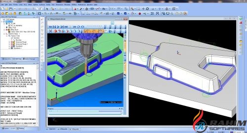 BobCAD CAM 30 Free Download