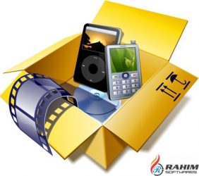 Movavi Video Converter 18 Free Download