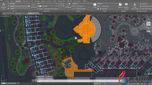 Autodesk AutoCAD LT 2016 Free Download