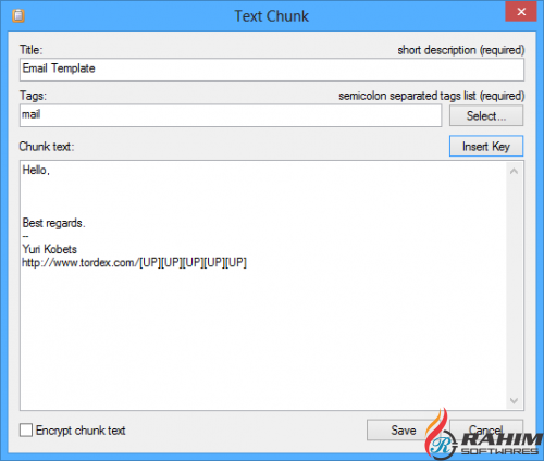 True Paste 2 Free Download