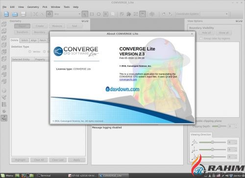 GT SUITE 2016 B3 Free Download