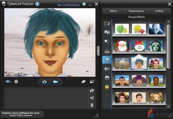 Cyberlink Youcam 5 Free Download